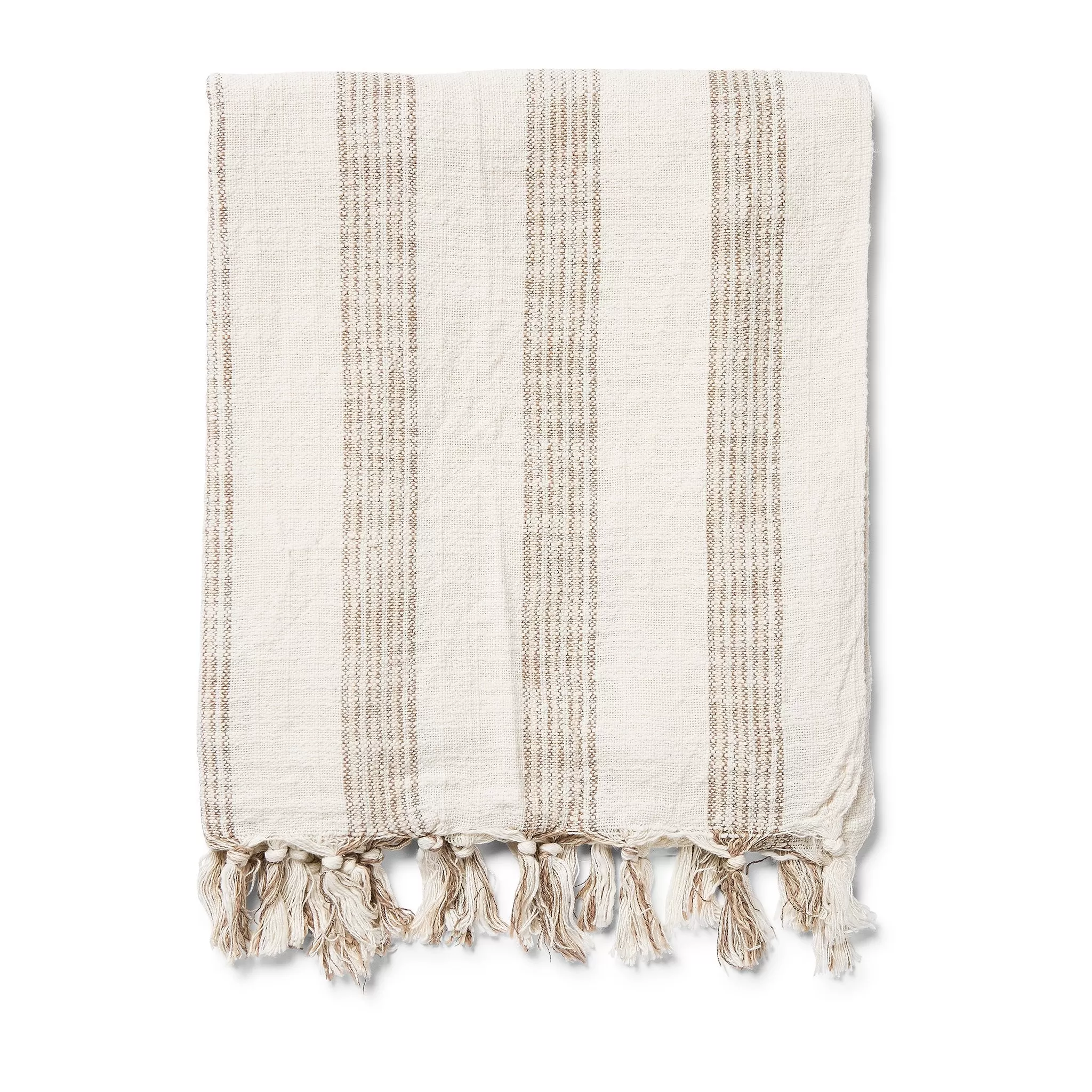 Linen Turkish Towel - Pia