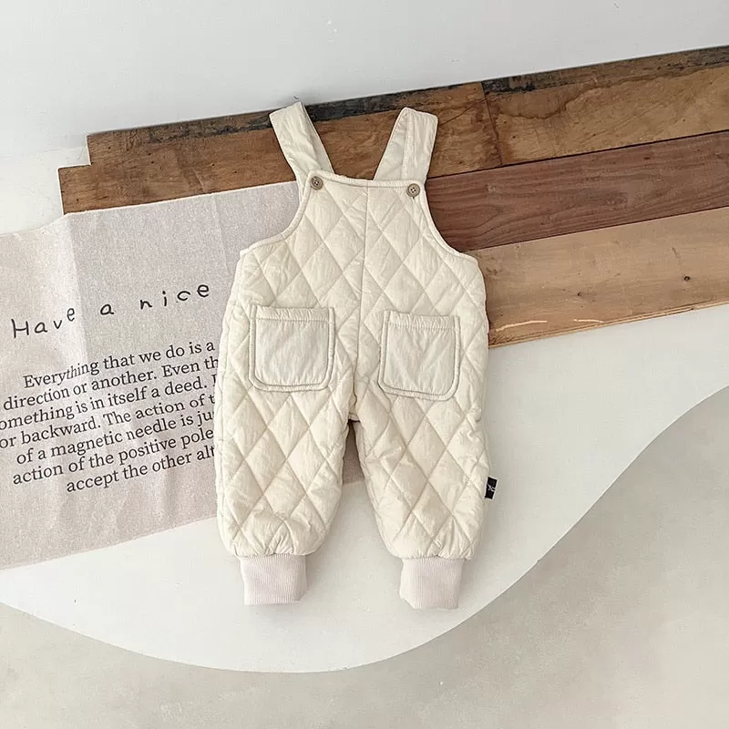 Little Outdoor Explorer Baby Romper