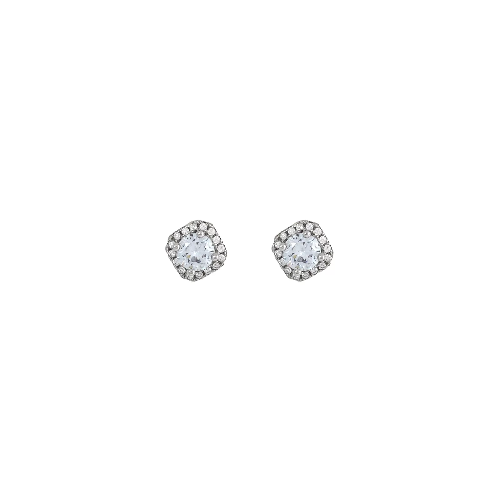 Lorena Dazzling Rhinestone Earring