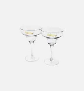 Lounge Glass Set - Glass