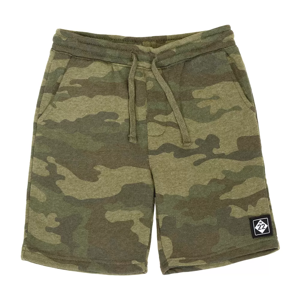 LOUNGE SHORTS YOUTH