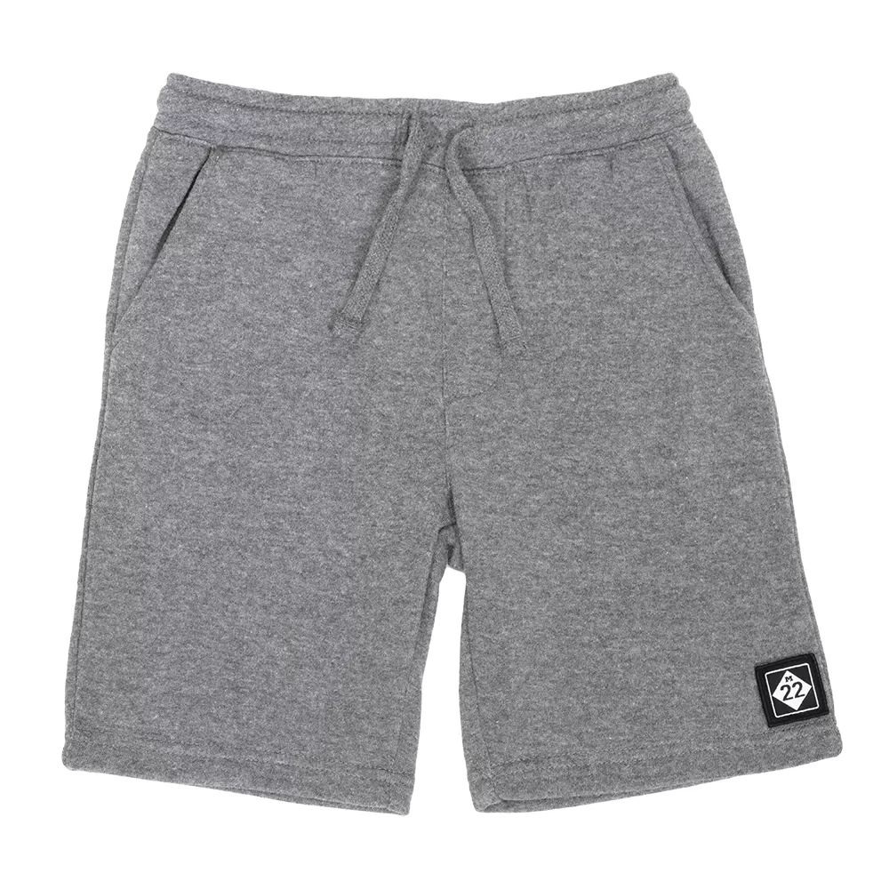 LOUNGE SHORTS YOUTH