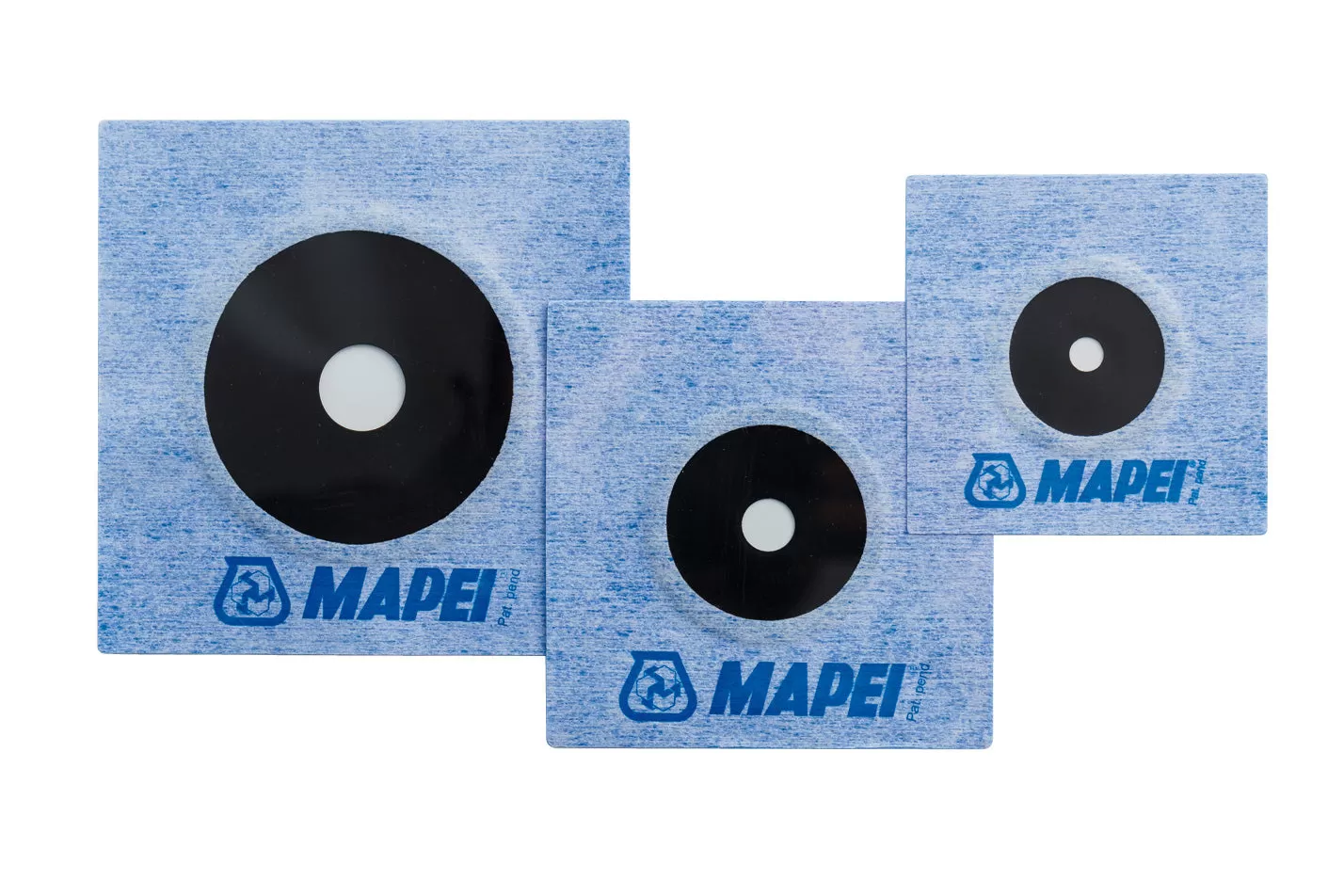 Mapei Mapeguard Waterproof Insulation Pipe Collar 28-50 Mm