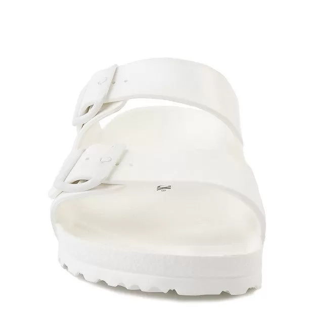 Men's Birkenstock |  Arizona EVA | White