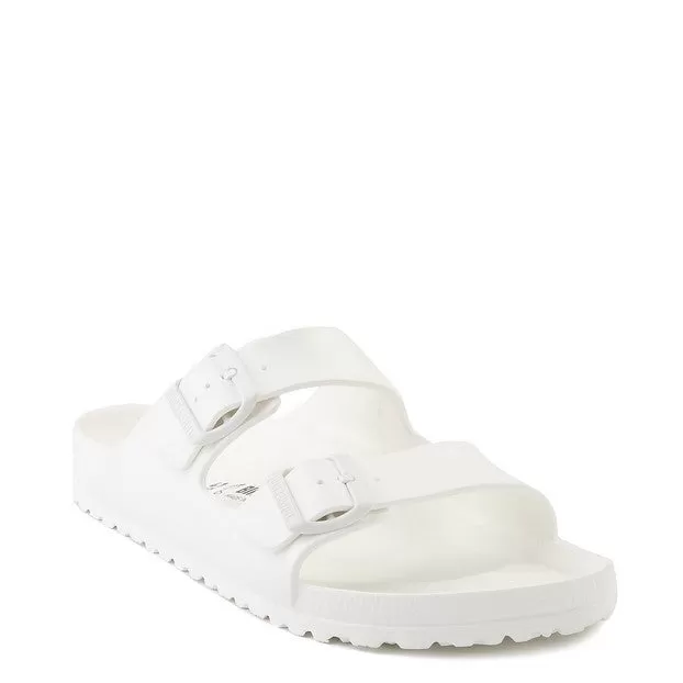 Men's Birkenstock |  Arizona EVA | White