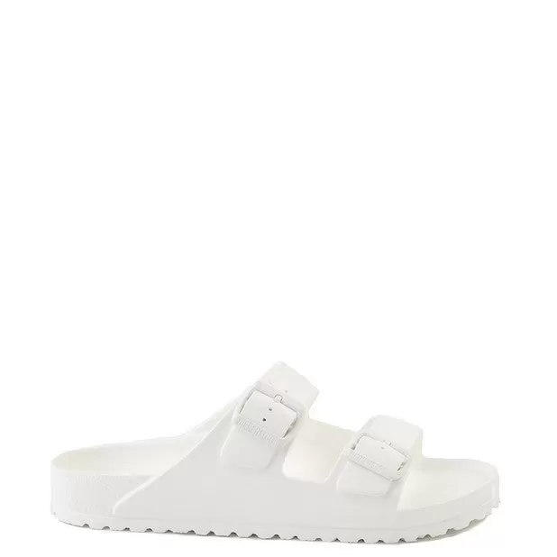 Men's Birkenstock |  Arizona EVA | White