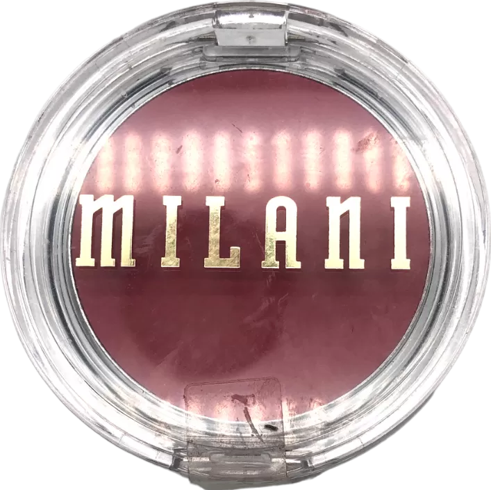 Milani Cheek Kiss Cream Blush 130 Blushing Berry 6g