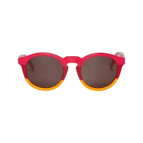 MR. BOHO JORDAAN SUNGLASSES - FIRE