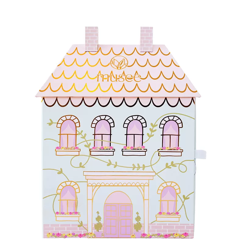 MUSEE BATH | Doll House Bath Bomb Set