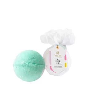 MUSEE BATH | Joy of my Life Bath Bomb