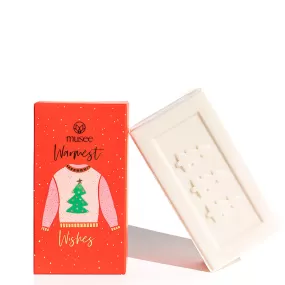 MUSEE BATH | Warmest Wishes Soap