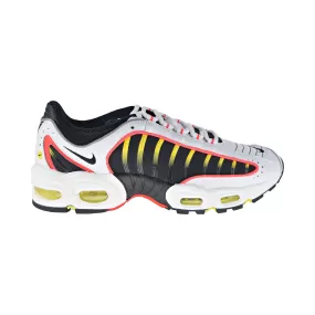 Nike Air Max Tailwind IV Men's Shoes White-Black-Bright Crimson