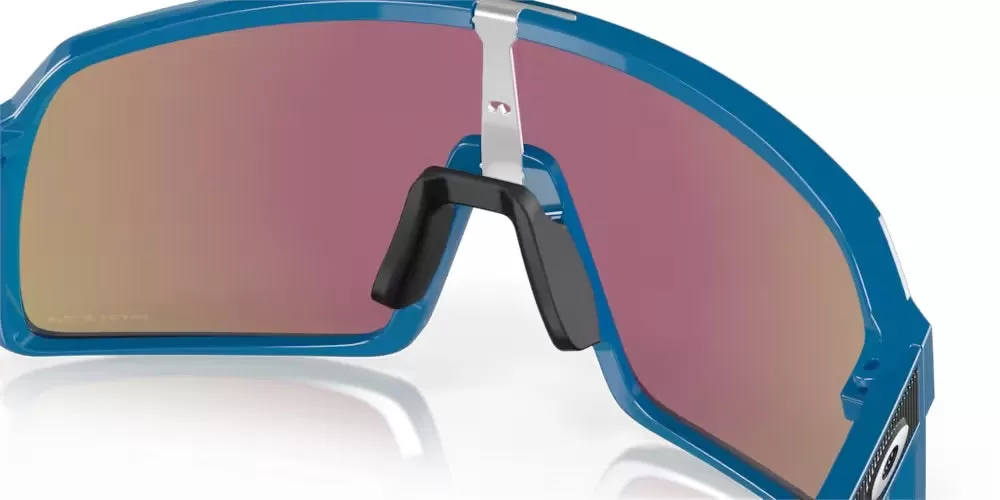 Oakley Sutro Sky Blue Prizm Sapphire