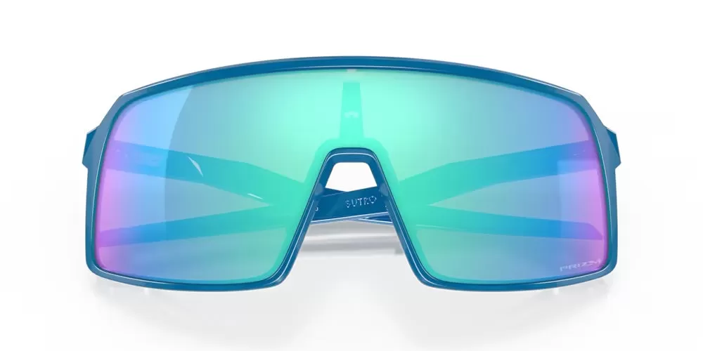 Oakley Sutro Sky Blue Prizm Sapphire