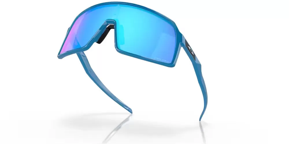 Oakley Sutro Sky Blue Prizm Sapphire