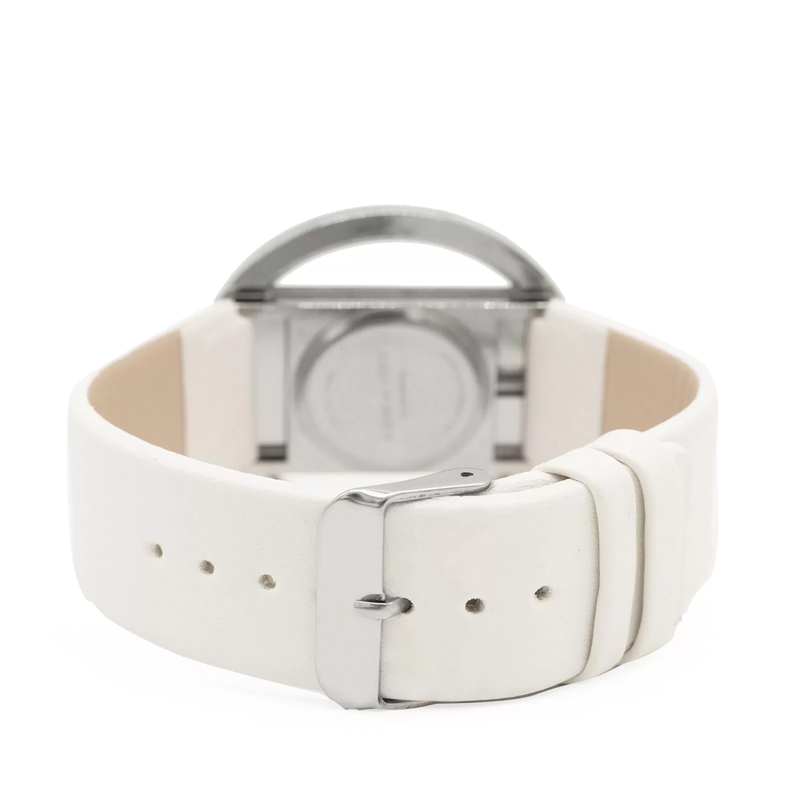 Olivia Watch Bracelet Stack