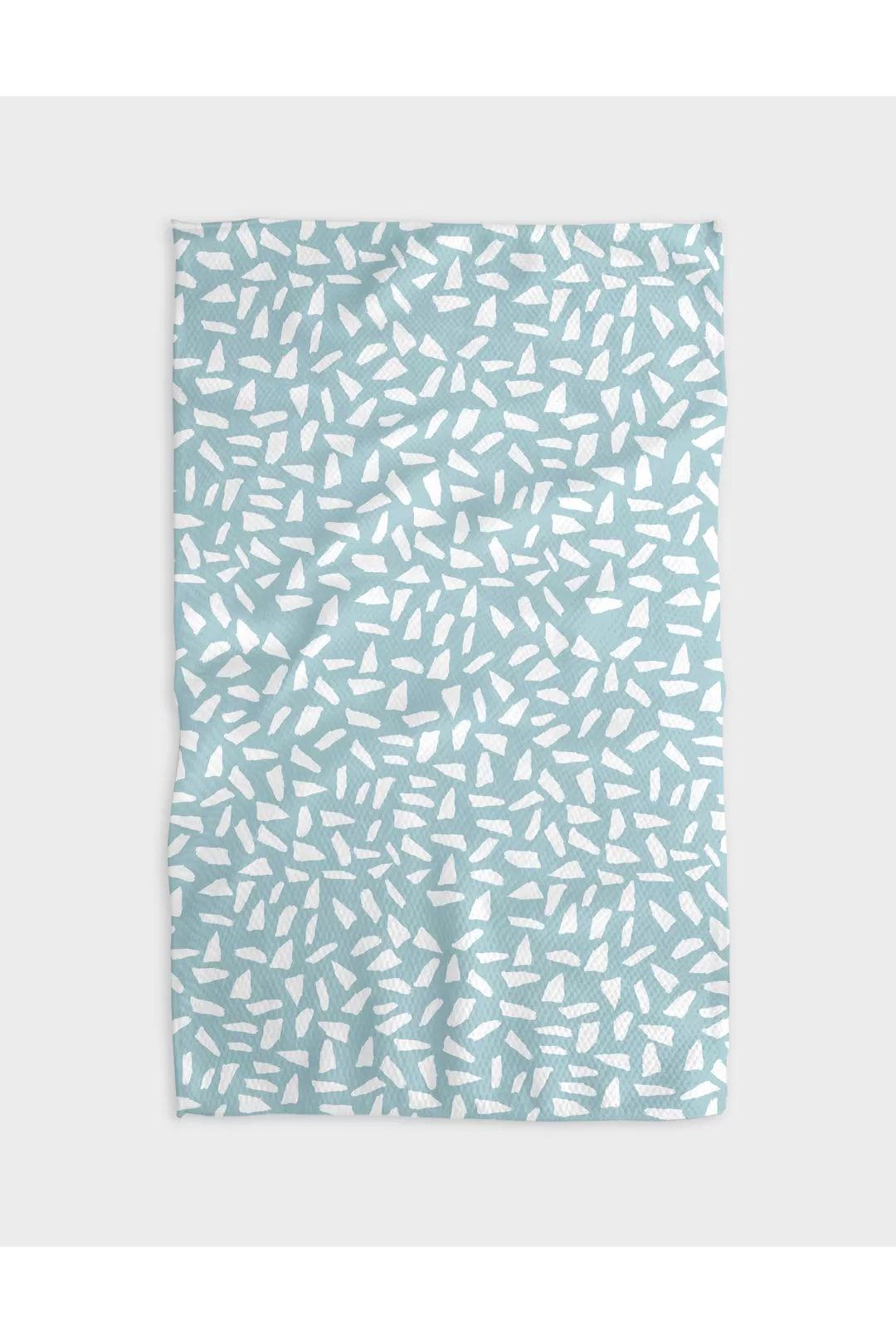 Pattern Geometry House Towel