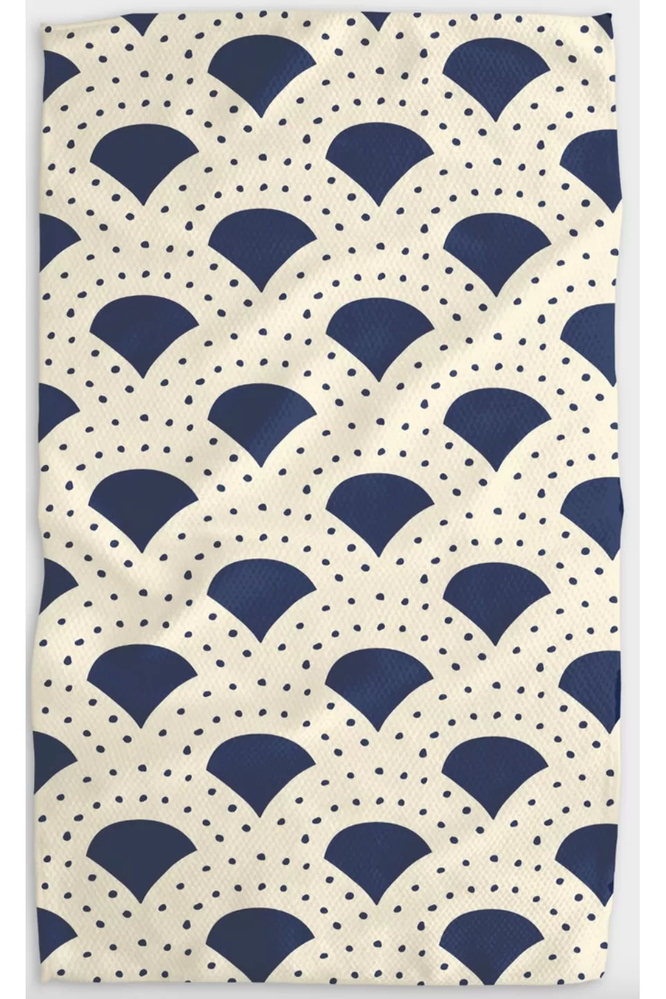 Pattern Geometry House Towel