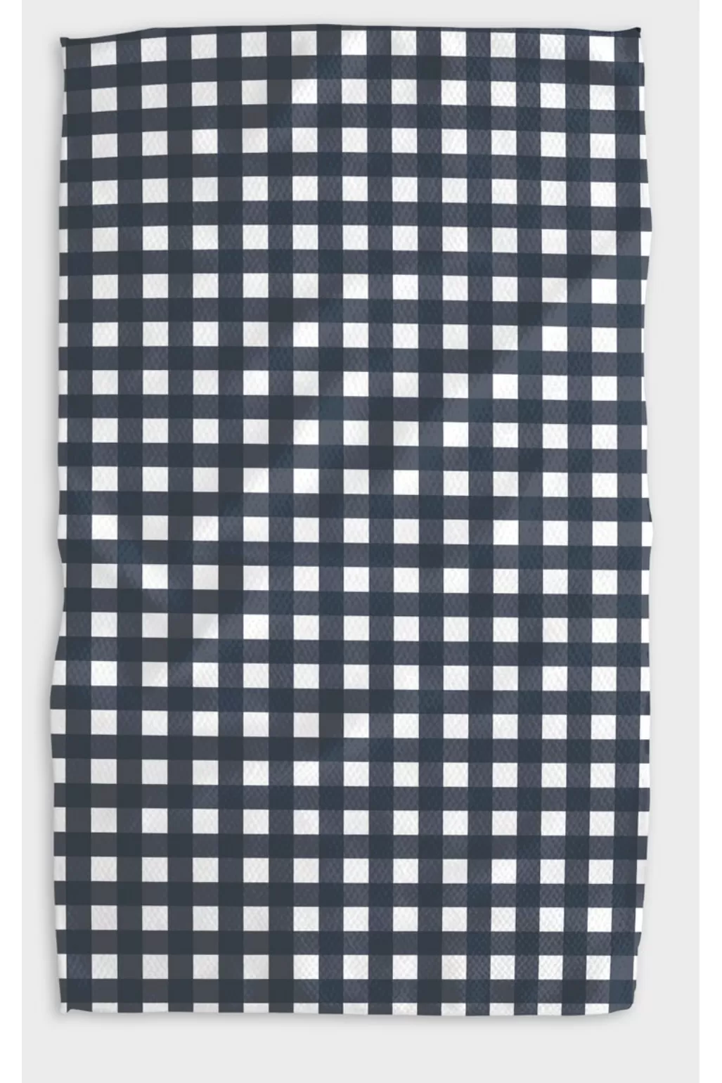 Pattern Geometry House Towel