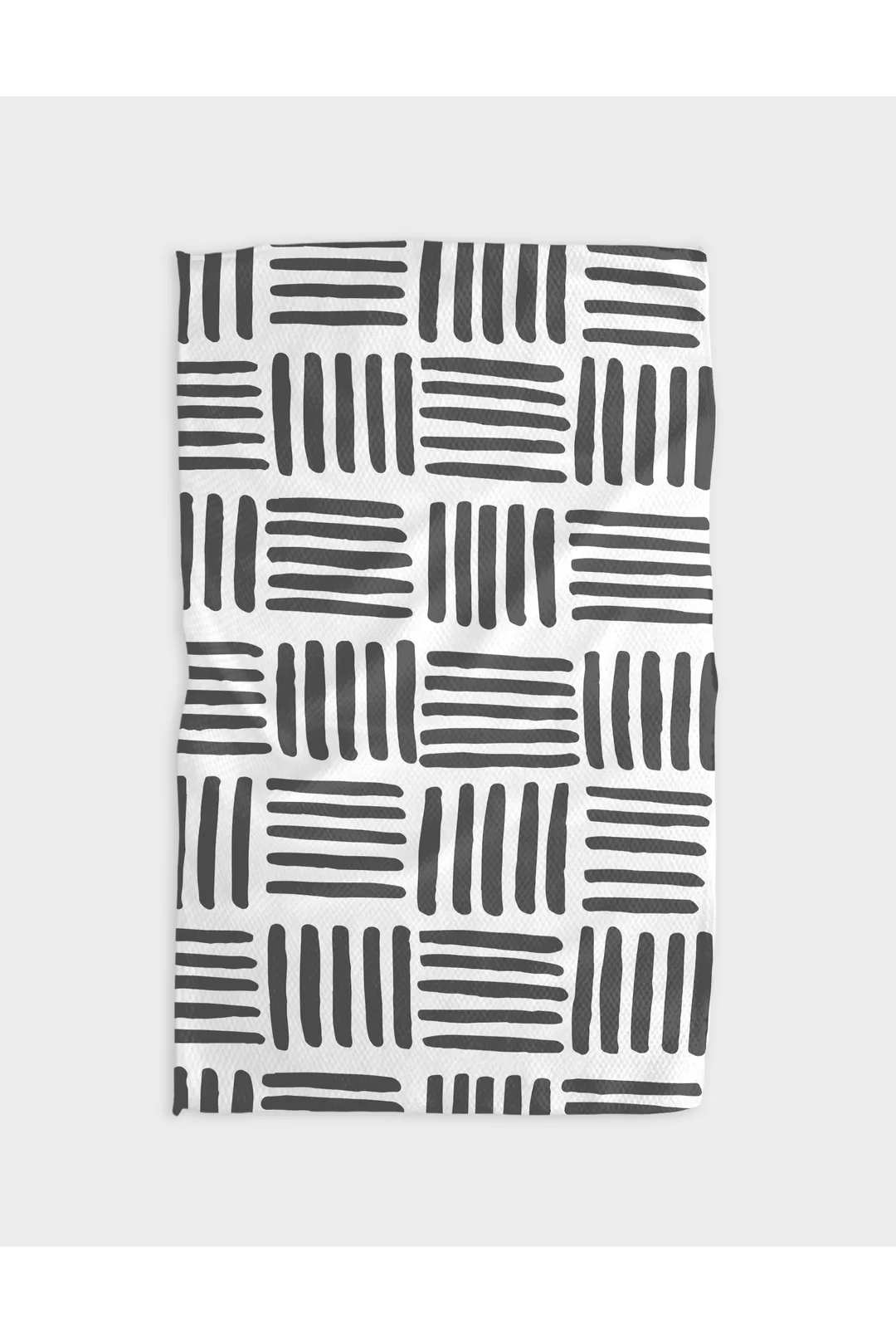 Pattern Geometry House Towel