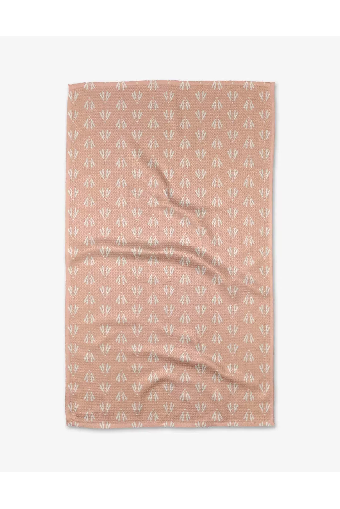 Pattern Geometry House Towel