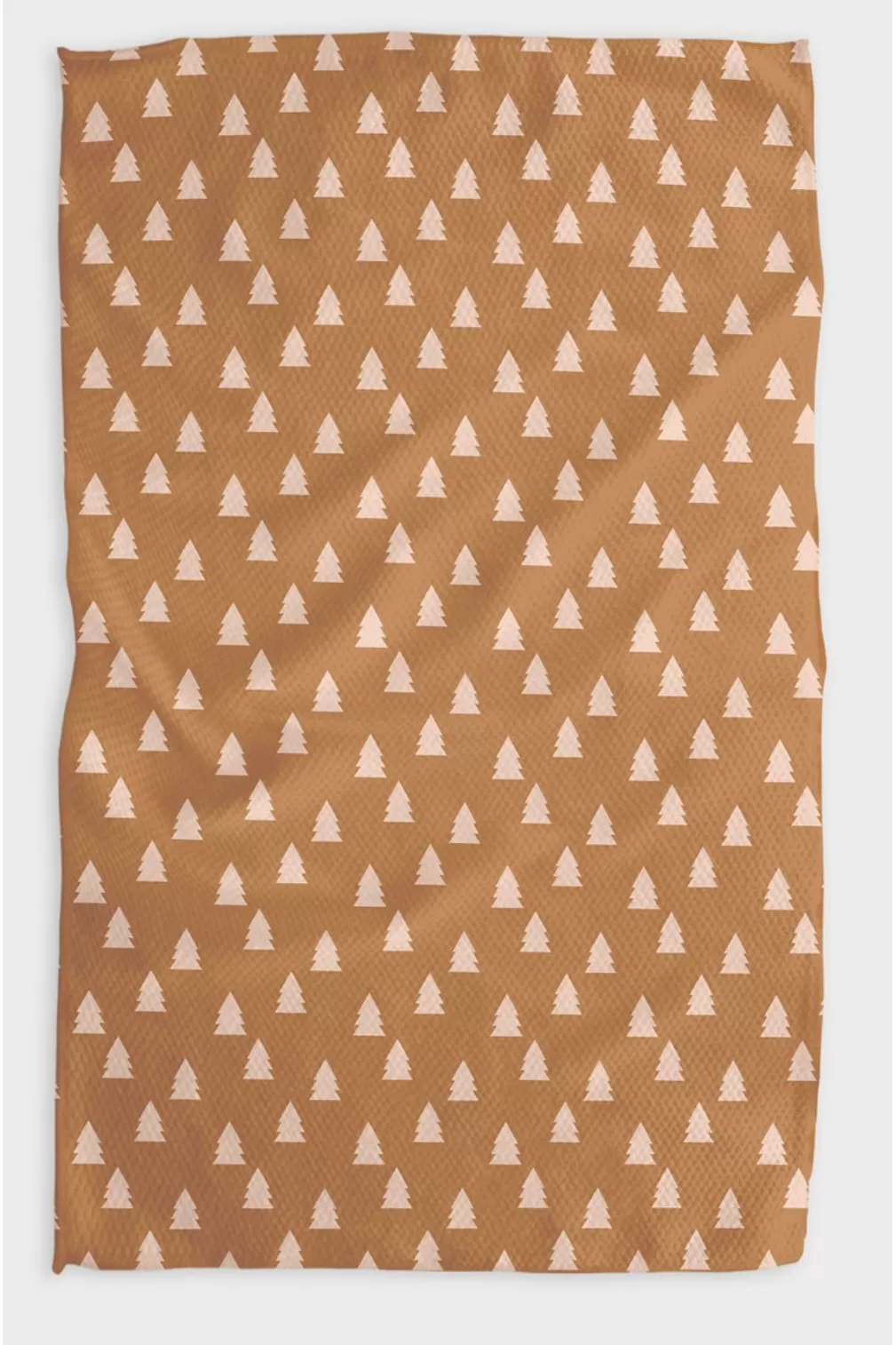 Pattern Geometry House Towel