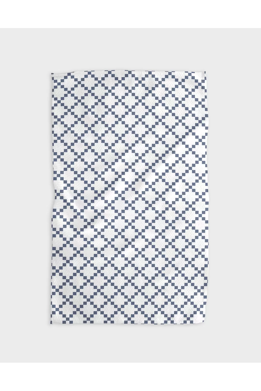 Pattern Geometry House Towel