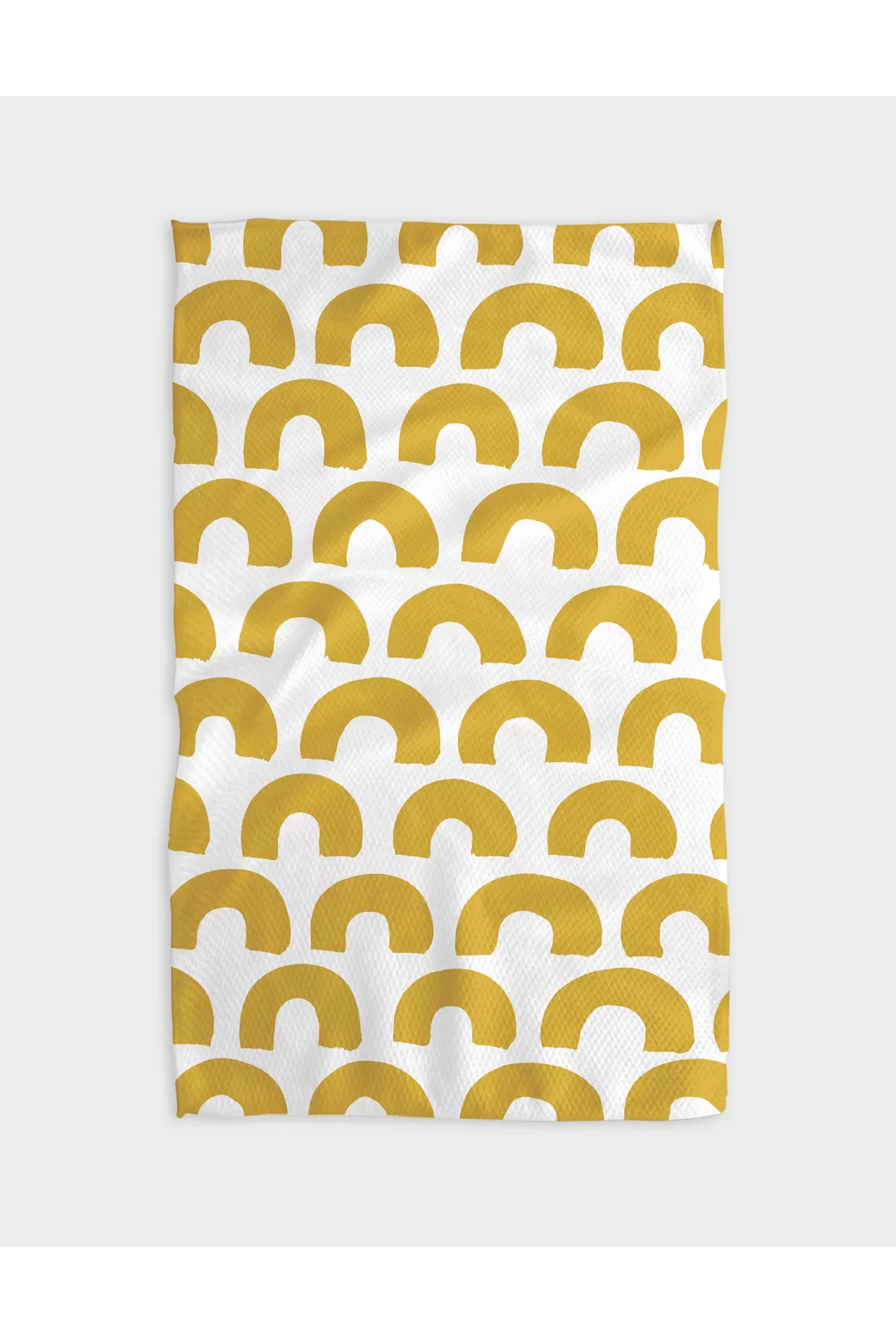 Pattern Geometry House Towel