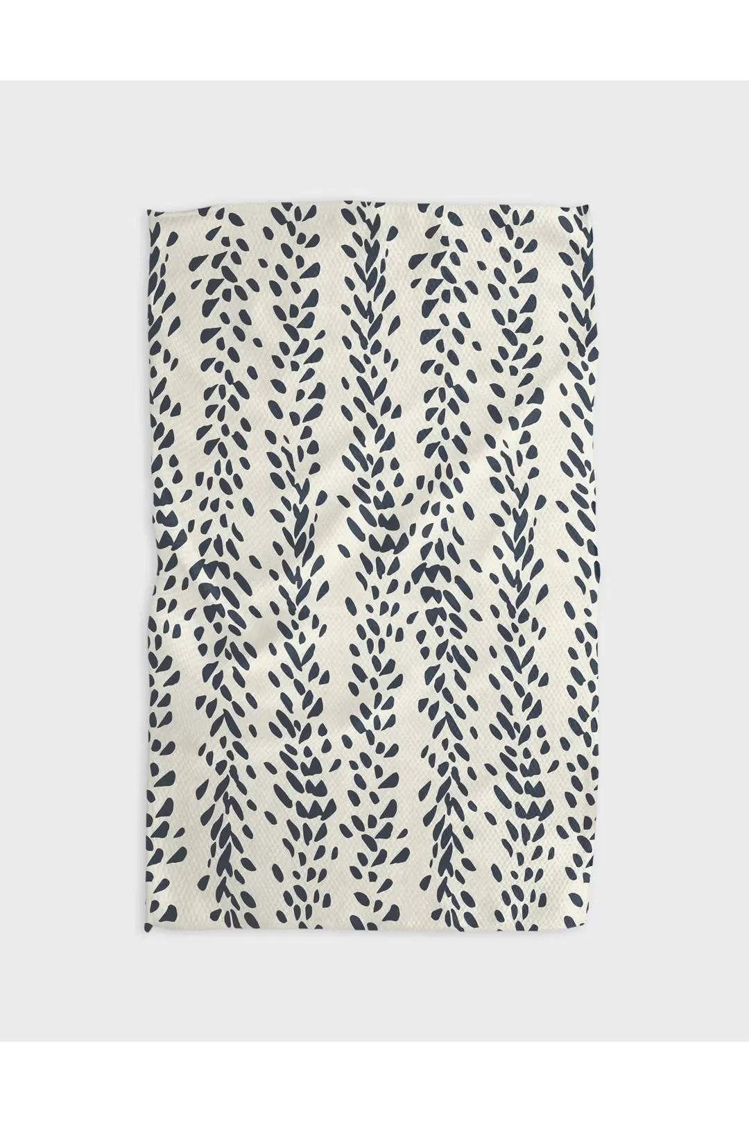 Pattern Geometry House Towel