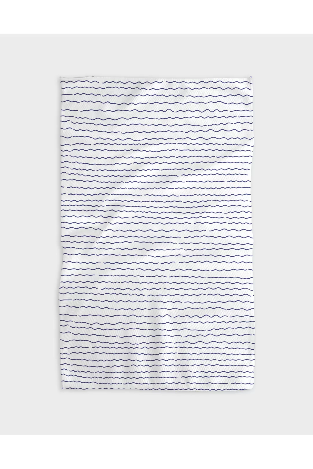 Pattern Geometry House Towel