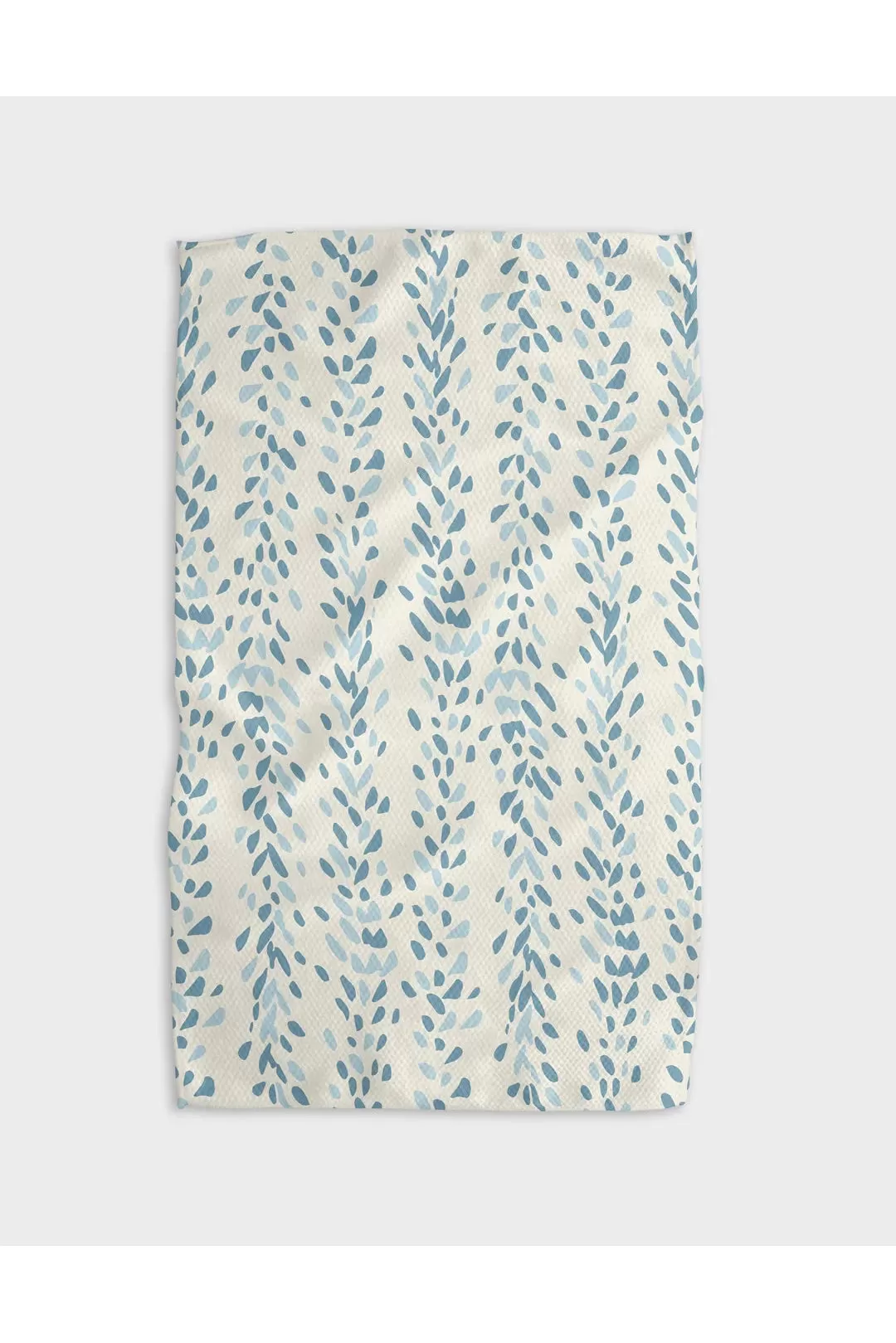 Pattern Geometry House Towel