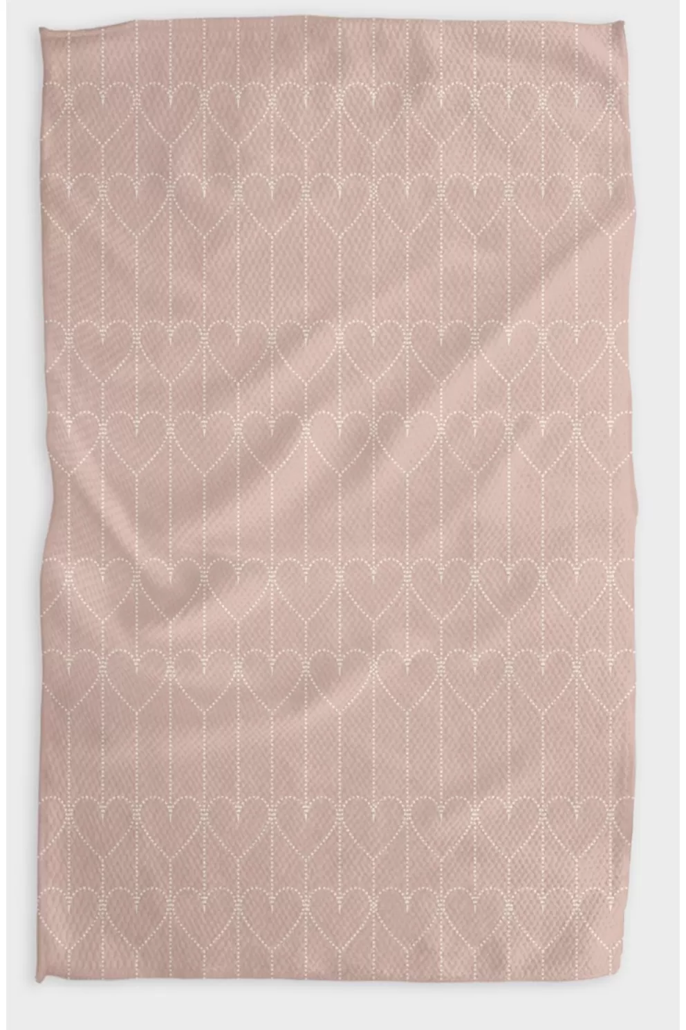 Pattern Geometry House Towel