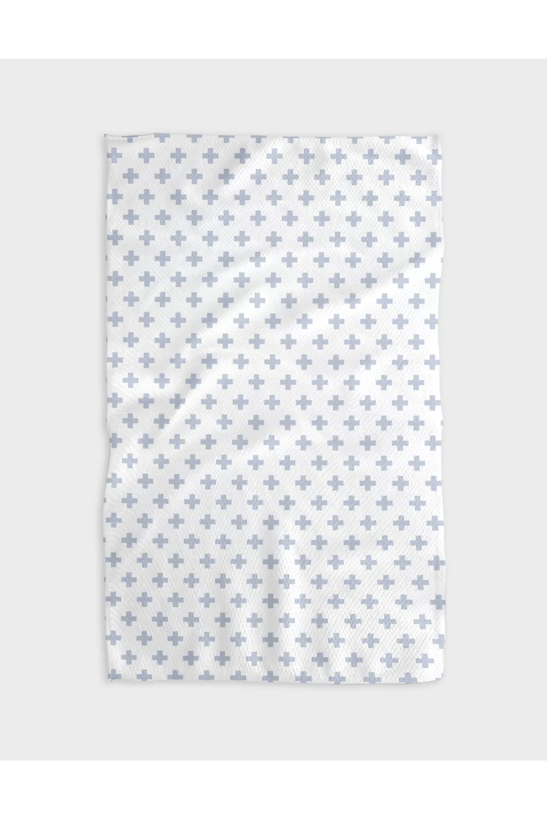 Pattern Geometry House Towel