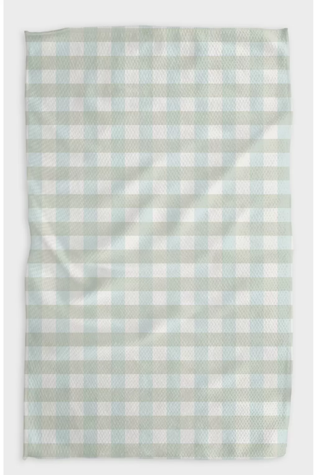 Pattern Geometry House Towel