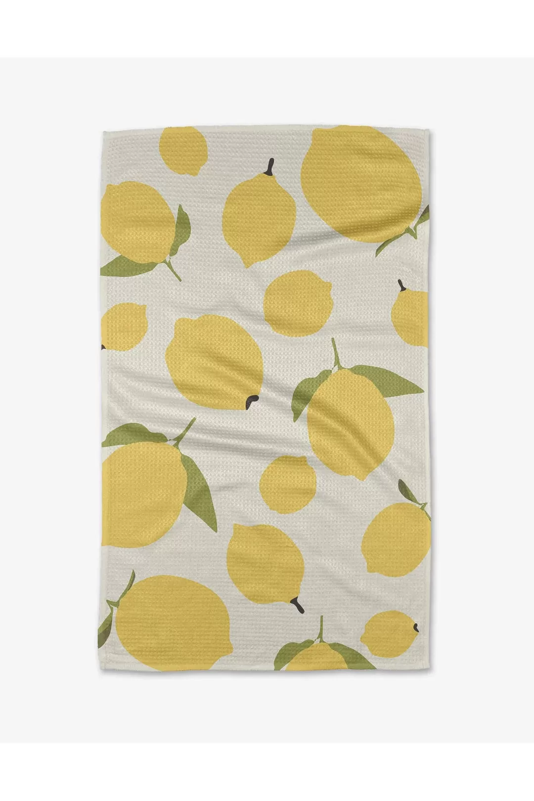 Pattern Geometry House Towel