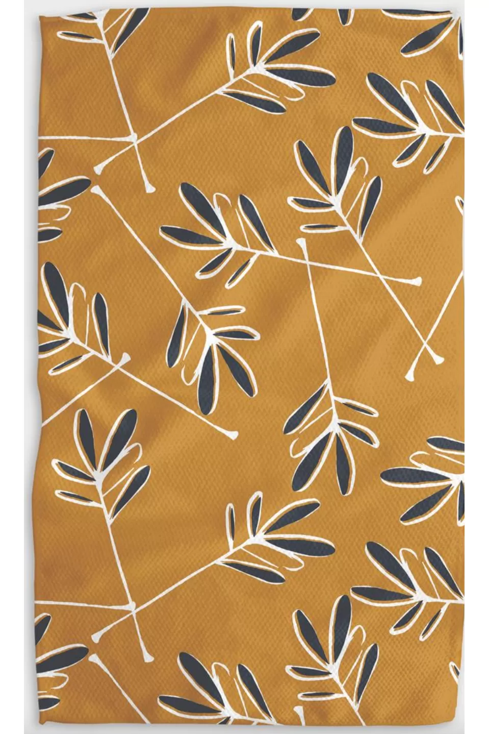 Pattern Geometry House Towel