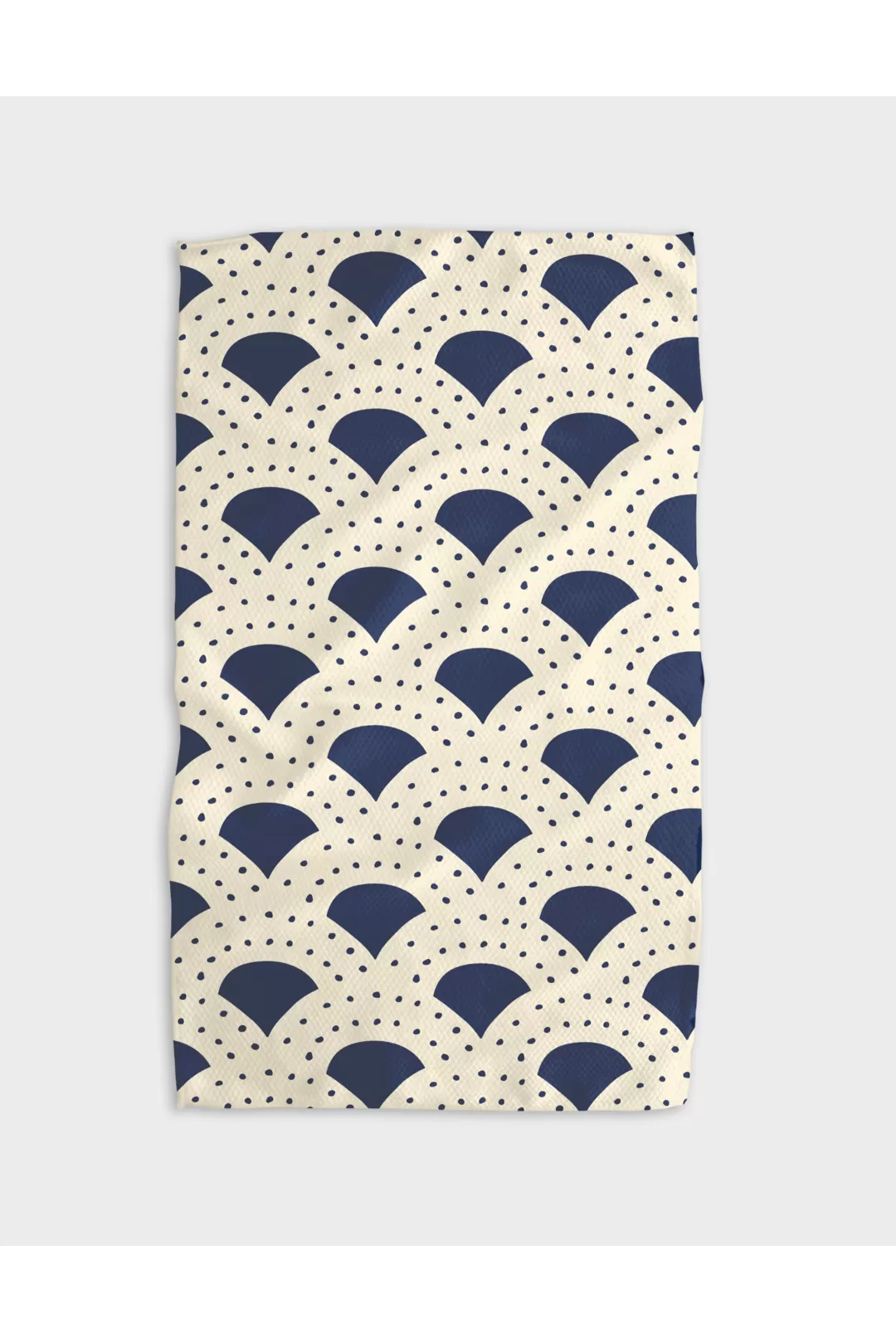 Pattern Geometry House Towel