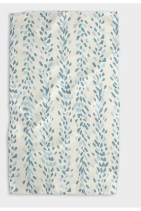 Pattern Geometry House Towel