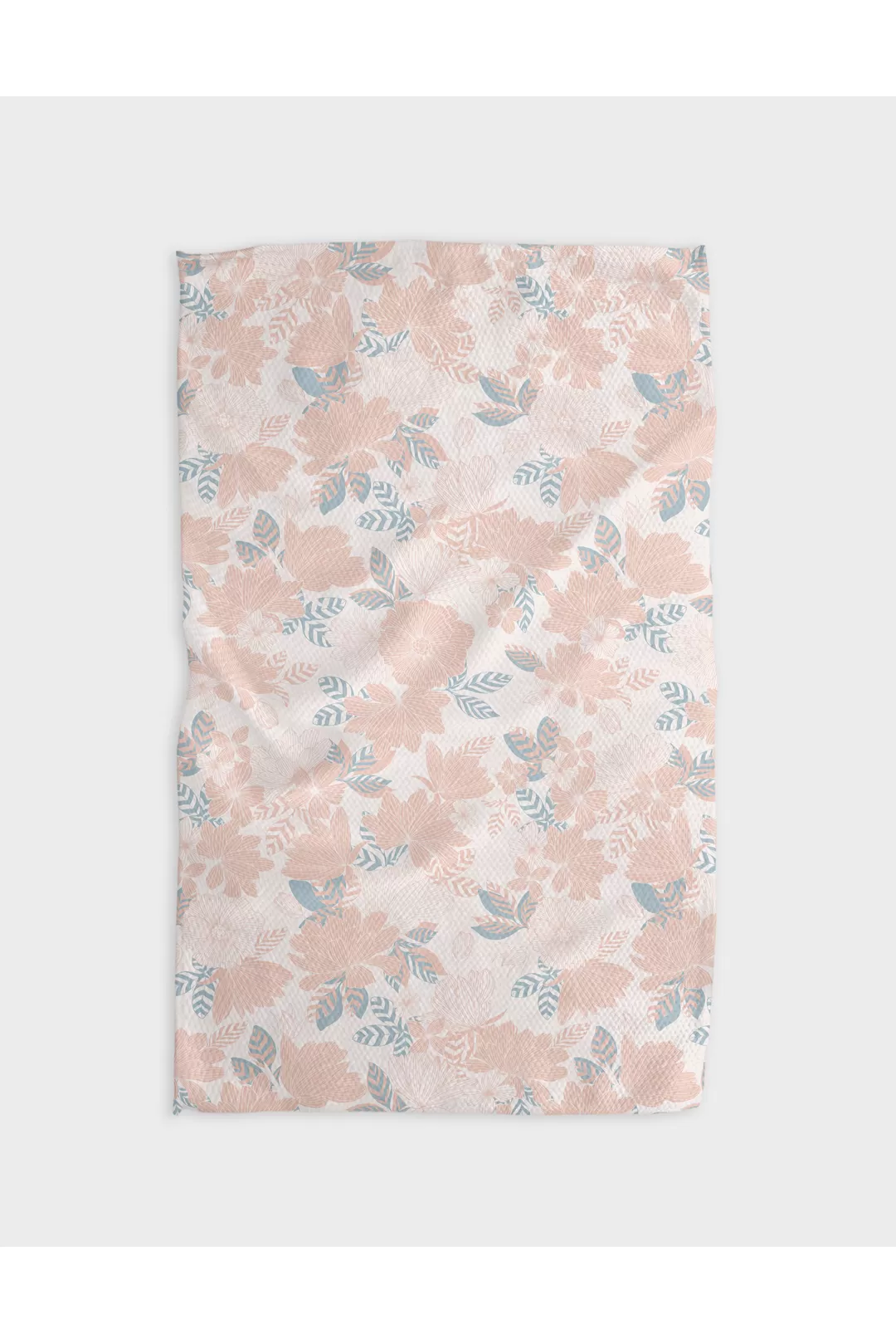 Pattern Geometry House Towel