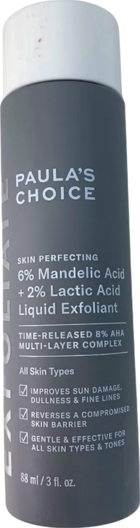 Paula's Choice Skin Perfecting Liquid Exfoliant 88 ml