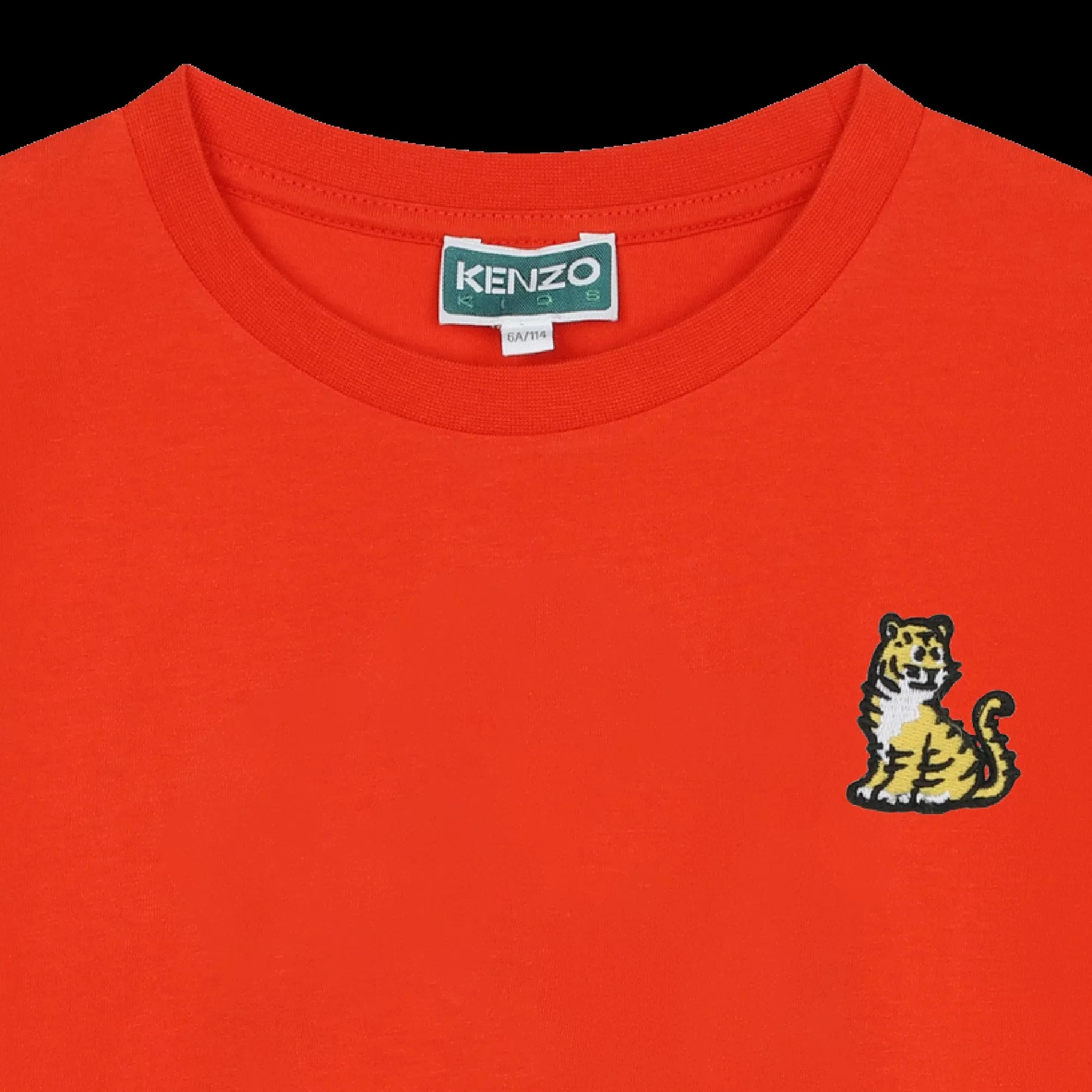 Playera para bebé Kenzo