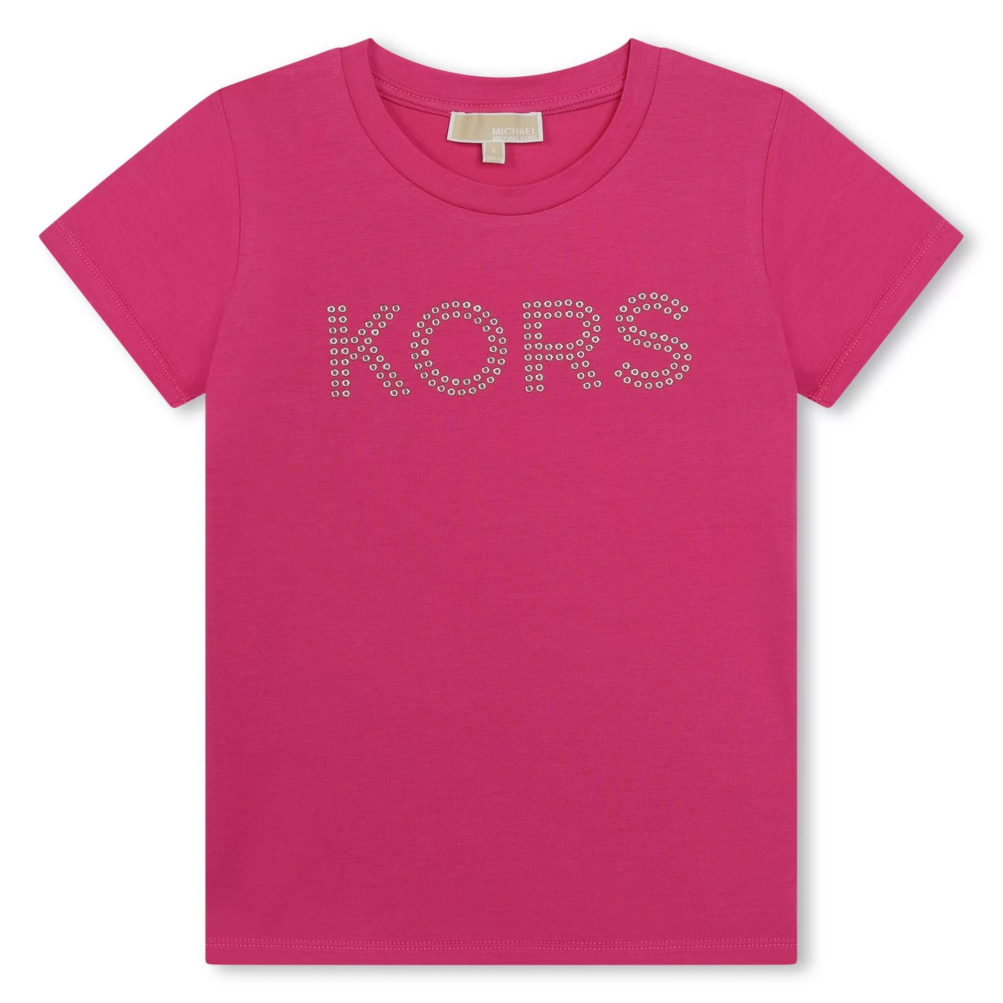 Playera para bebé Michael Kors