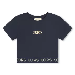 Playera para bebé y nia Michael Kors