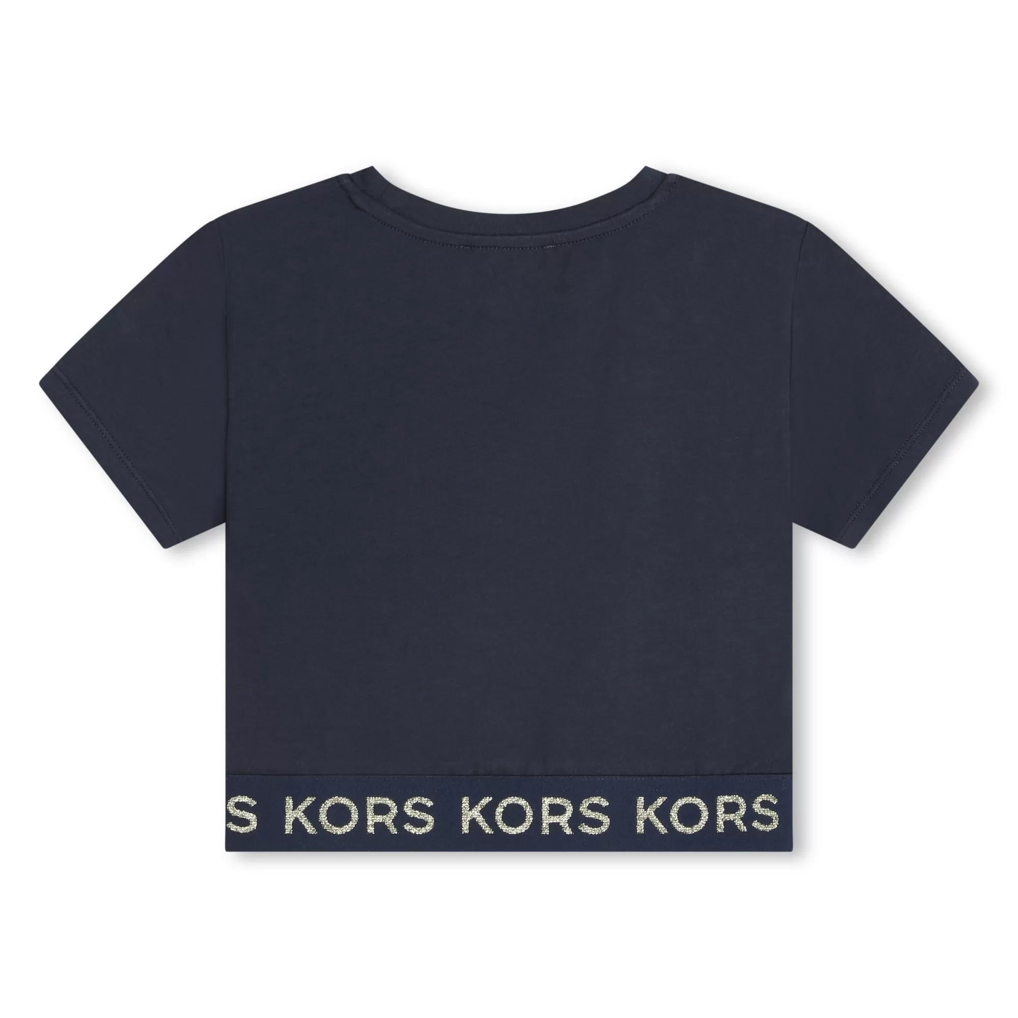 Playera para bebé y nia Michael Kors