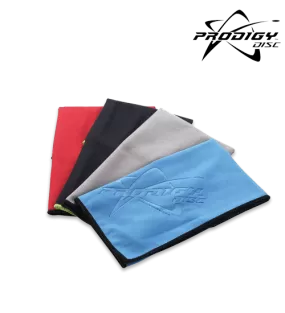 Prodigy Microfiber Towel