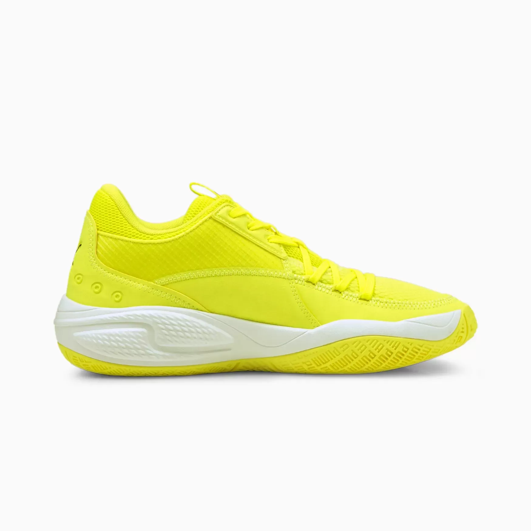 PUMA Court Rider I Basketball Shoes