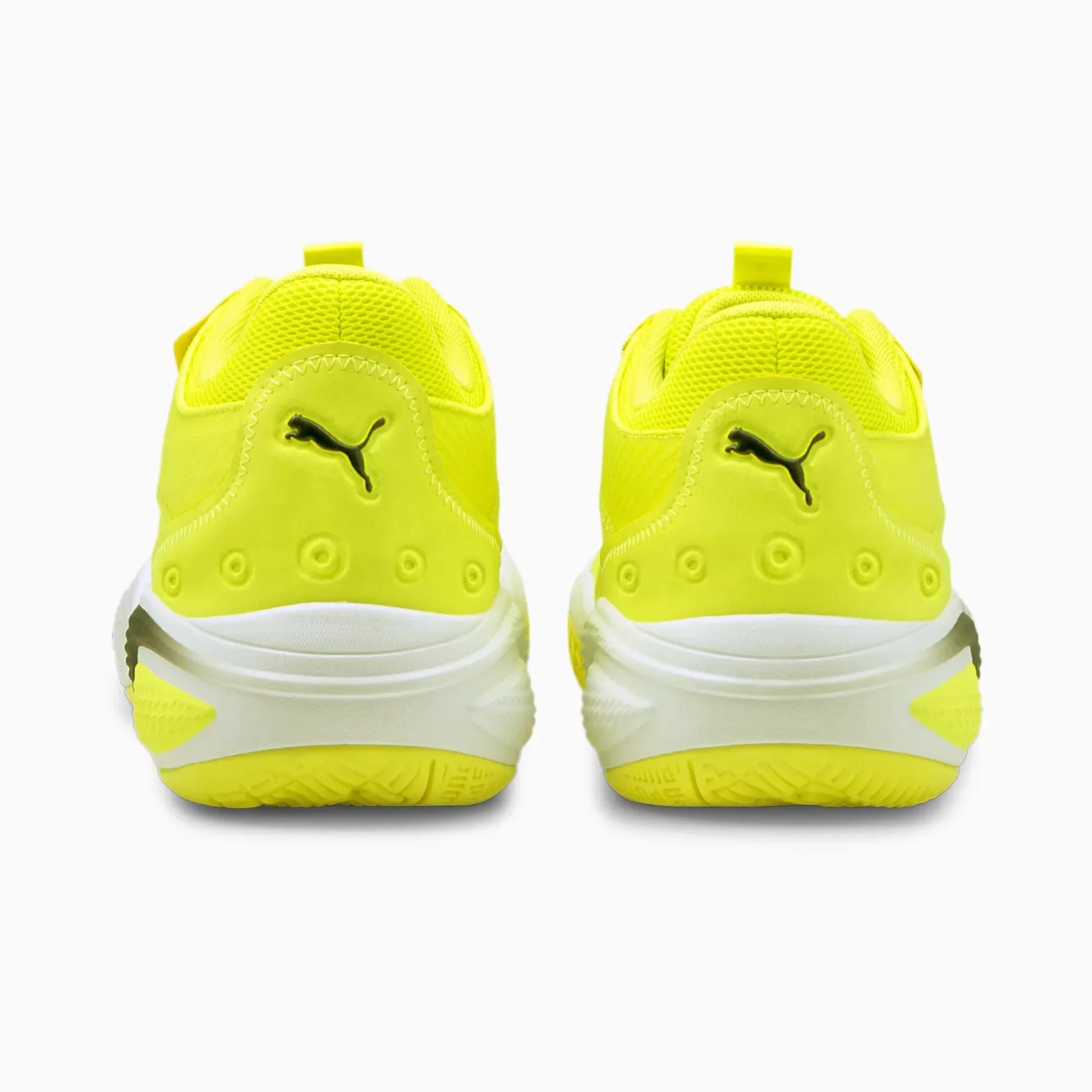 PUMA Court Rider I Basketball Shoes