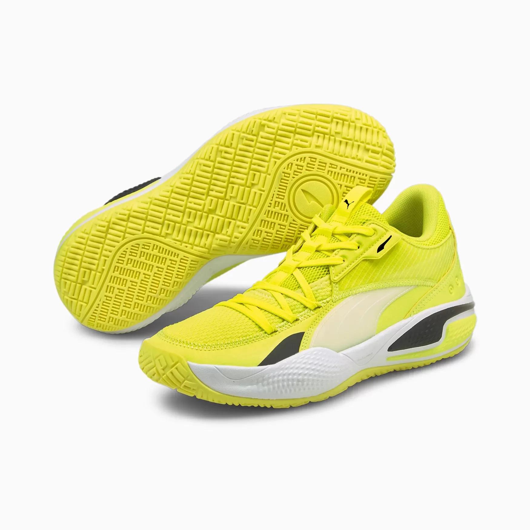 PUMA Court Rider I Basketball Shoes