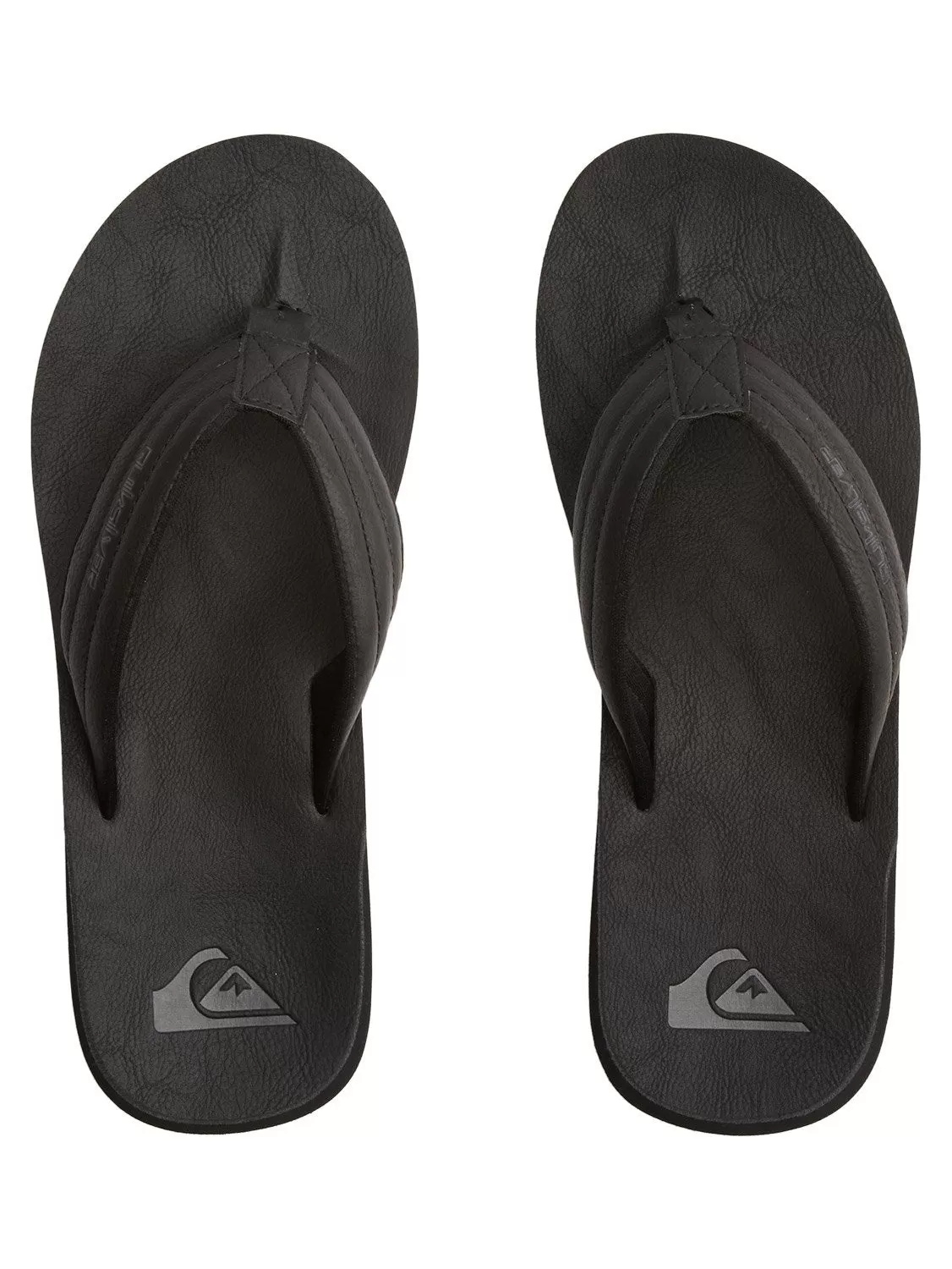 Quiksilver Men's Carver Nubuck Sandal