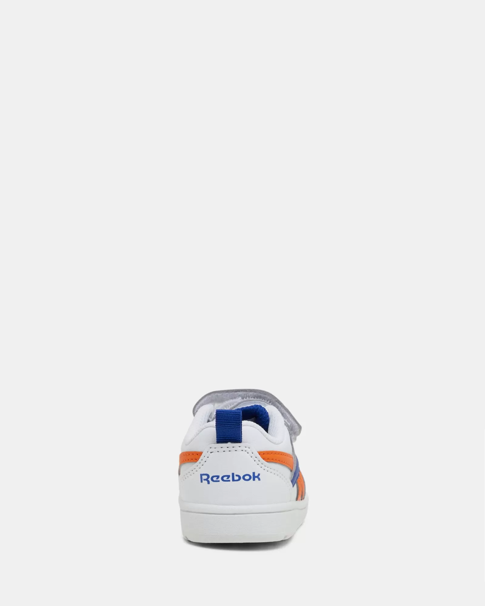 Reebok Royal Prime 2.0 Alt White/Black/Blue